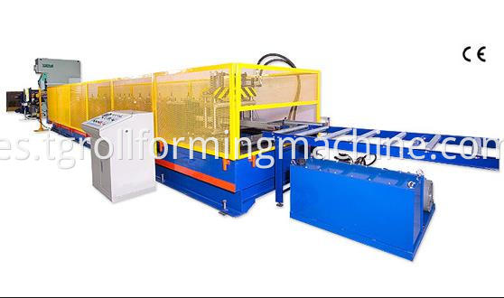 Light Steel Villa Framing Machine